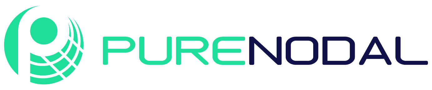 PureNodal logo